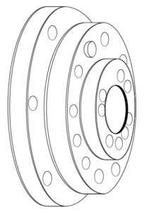 Lathe Spindle Nose Standards & Lathe Chuck Mounting Types