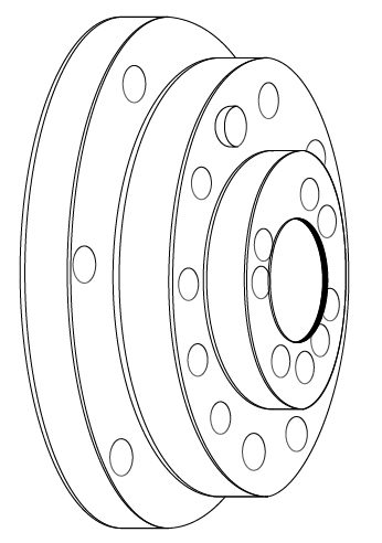 Lathe Spindle Nose Standards & Lathe Chuck Mounting Types